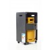 Glow Warm Portable Gas Cabinet Heater