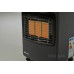 Glow Warm Portable Gas Cabinet Heater