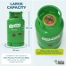 Flogas Patio Gas Bottle 11kg Refill