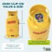Flogas 13kg Butane Gas Bottle 21mm Refill