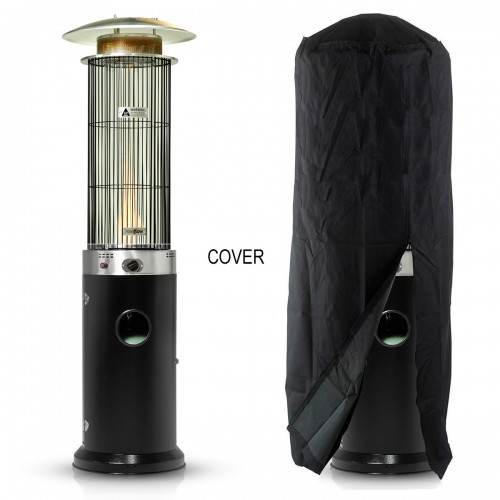 Spiral Patio Heater Cover