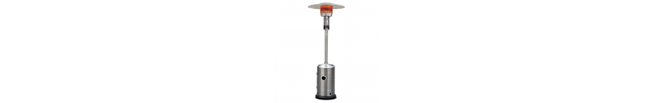 Gas Patio Heater UK - for any patio 