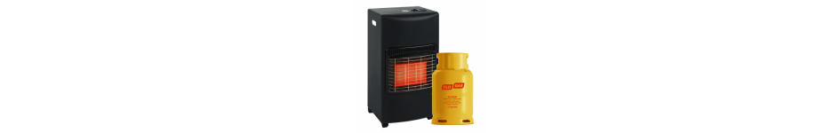 Indoor Heaters