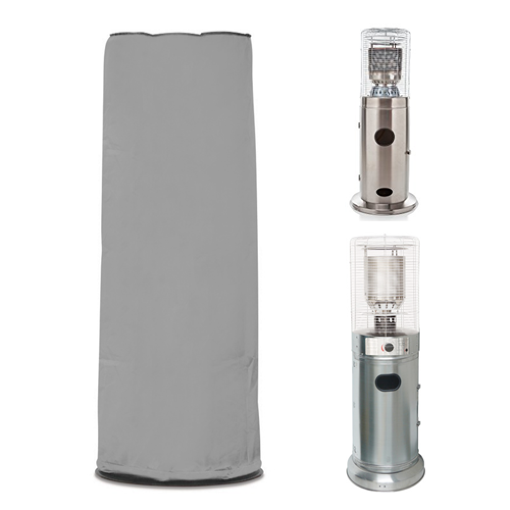 "Bullet/Area " Patio Heater Cover Bullet patio heater cover - waterproof