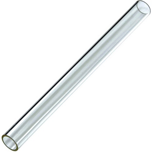 Flame Patio Heater Replacement Glass Tube