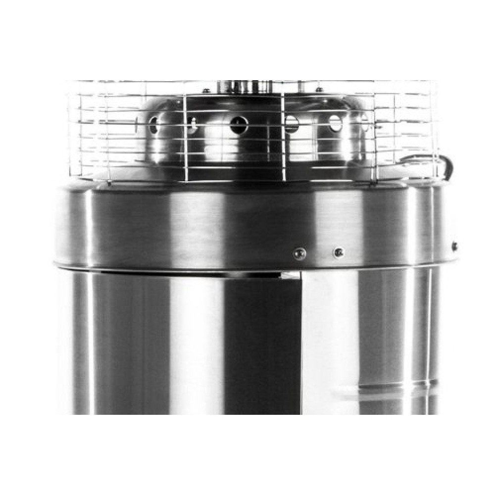 Area Patio Heater Replacement Burner (Glow Warm MK3) Glow Warm heater replacement burner (MK1)