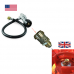 USA to UK Propane Adapter/Converter