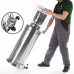 Floor Standing Patio Heater Hire 