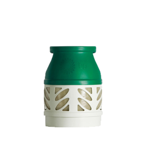 small gas canister for bbq - 5 kg propane gas 