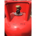 Flogas 47kg Commercial Propane Gas Bottle (Screw Type) Refill