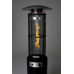 REALGLOW 15KW Heatmaster Flame Patio Heater 