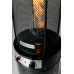 REALGLOW 15KW Heatmaster Flame Patio Heater 