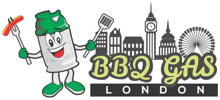 BBQ Gas London